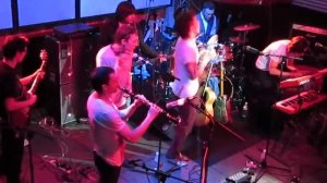 Сергей Бабкин - Забери - Ультралюстры (STAR'YO)