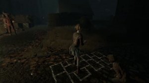 Pathologic 2 First look with Rated Dabz  (No Commentary)