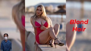Neringa Kriziute biography and lifestyle 😍 Beautiful celebrity curvy model