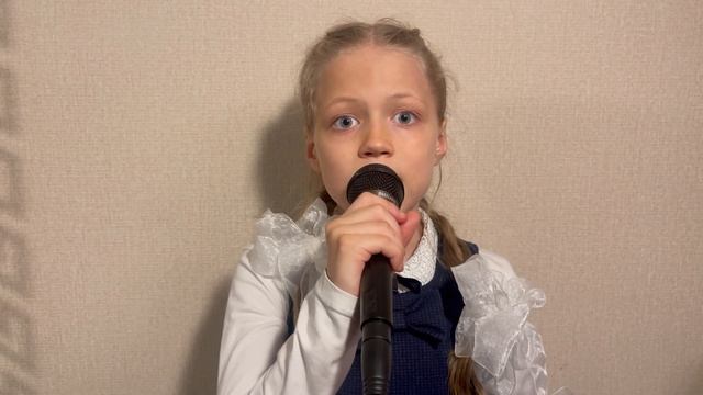 Ленинградские мальчишки. Даша Саврова 7 лет  Муз. Исаак Шварц, сл. Вадим Коростылев