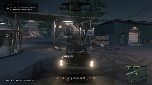 I Love These Cars- Mafia 3 Part 37 смотреть онлайн