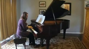 Storm and Stress, op. 140, no. 20 by Cornelius Gurlitt