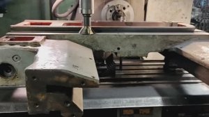 Основные правила фрезеровки, шлифовки кареток токарных станков.