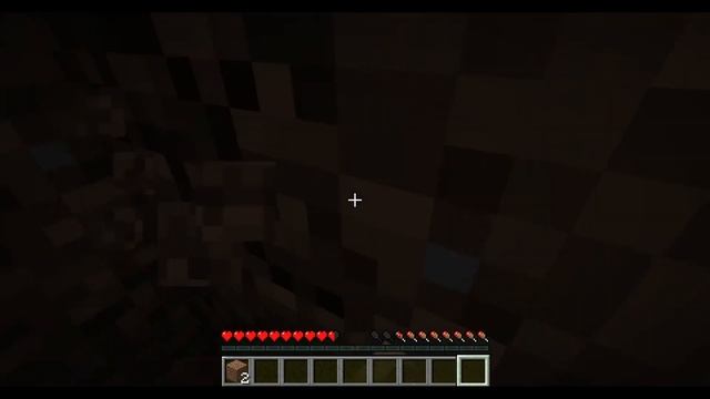 Самые странные ошибки генерации в Майнкрафт! смотреть онлайн