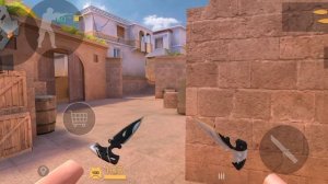 я нашел баг на стенд чилов