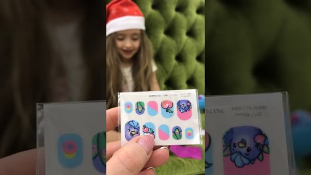 Открываем большой Pikmi Pops, Пикми Попс сюрприз, распаковка смотреть онлайн