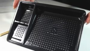 Обзор упаковки для роллов