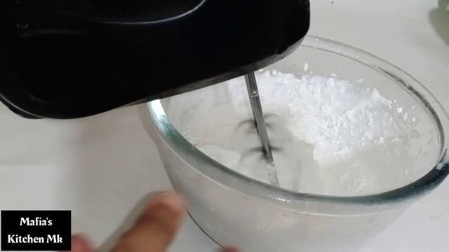 Pineapple cake step by step for beginners recipe by Mafia's Kitchen Mk ❤️