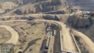 GTA 5 PC - Mission #78 - Sidetracked [Gold Medal Guide - 1080p 60fps] by gaming hub