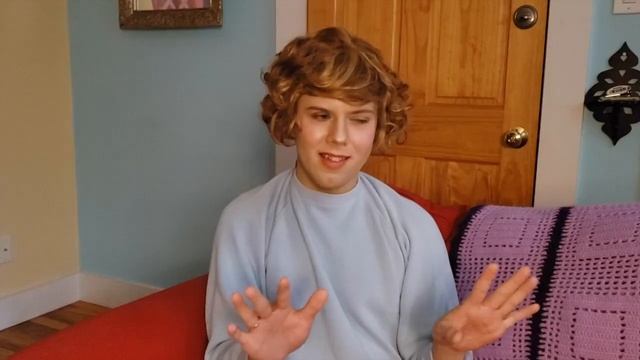 Commercial For My New NBC Sitcom! смотреть онлайн