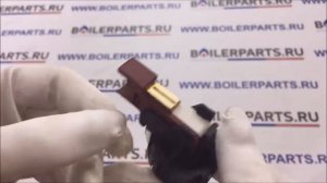 Датчик давления воды для котлов Ariston 65105090