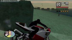 Chain Game 100 mod - GTA San Andreas - Turf Wars (Gang Wars) - Part 17