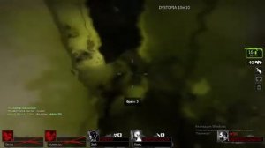 Left 4 Dead 2 / Лефт фо дед 2 . Мочим зомби .😁🎁🤩✌😎👍😺