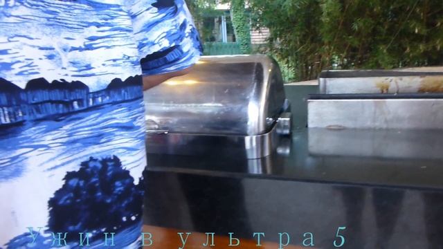 Турция,обзор ужина в разных отелях (ультра и премиум 5 звёзд)
