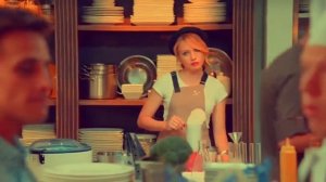 "Кухня" Катя и Денис "Я не умру без твоей любви..."