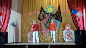 День поселка р.п. Свободный