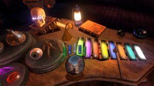 Прохождение Waltz of the Wizard Задродус стал магом (VR)