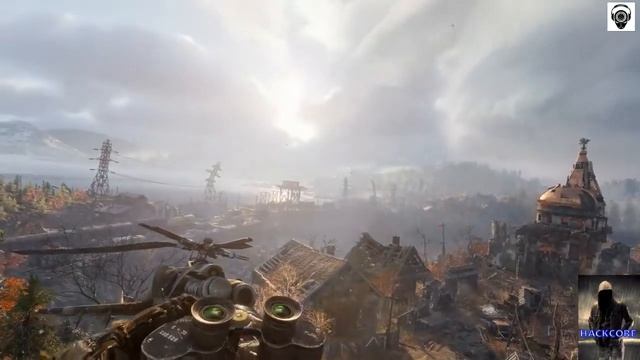 HACKCORE - Linux Cod3r смотреть онлайн