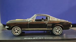 Ford Mustang Shelby GT350 1:43 Kyosho