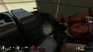 Left 4 dead 2 coop / Left 4 dead 2 кооператив ► Спидраннеры неудачи