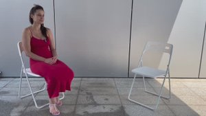 Евгения Морозова. От МСМК по синхронному плаванию до бизнес-коуча, через актрису ГИТИС