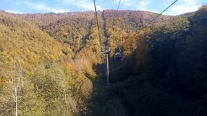 Красная Поляна. Полет не во сне, а на яву.mp4