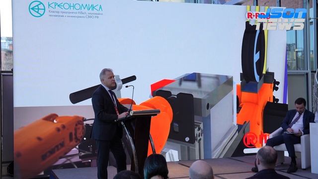 Цифровые двойники, инновационное программирование и интеллектуализация промышленной робототехники