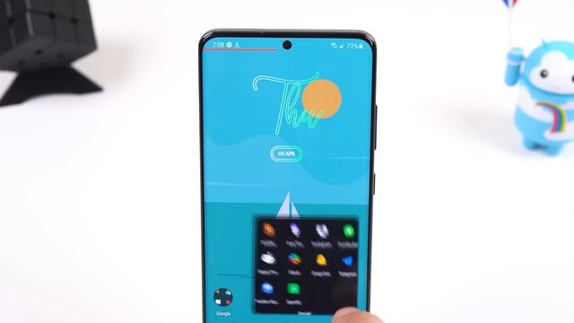 Best Android Apps - April 2020! смотреть онлайн