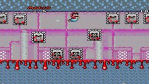Mario.exe - Страшная Крипипаста 3