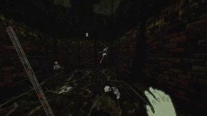 Трейлер White Knuckle