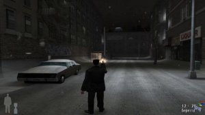 Обучаем Макса | Шут проходит Max Payne #1 (Обучение)