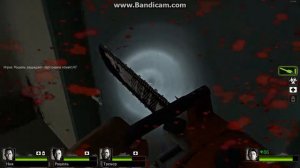 Копия видео "Прохождение Left 4 dead 2"