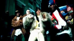 Lil Kim - The jump off HQ