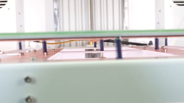 Зачем нужен БОЛЬШОЙ 3D ПРИНТЕР в студии печати? Технические детали на принтере Geralkom Vector X3