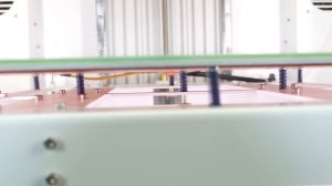 Зачем нужен БОЛЬШОЙ 3D ПРИНТЕР в студии печати? Технические детали на принтере Geralkom Vector X3