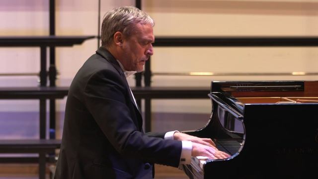 ЛИСТ Соната h-moll - Лоренцо ди Белла / LISZT Piano Sonata in B minor, S.178 - Lorenzo Di Bella