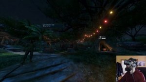 Far Cry 3 in VR - Virtual Reality Gameplay - VR Vorpx Profile