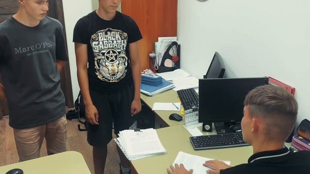 Амбиция | Официальная Премьера фильма