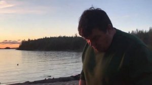 Проект Карелия, осень 2020. Часть первая.