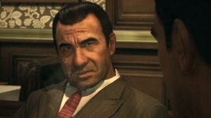 Mafia 2 - Le Film Complet FR