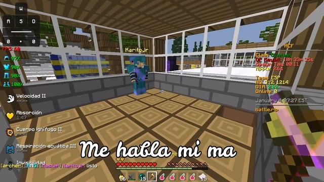 Empezando 2023 ⚔️ смотреть онлайн