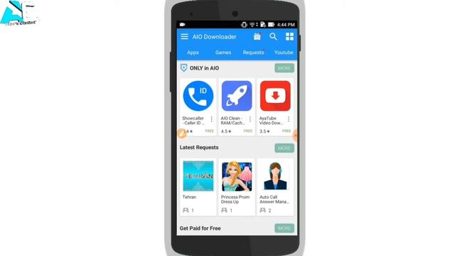 How to download any playstore paid apps for free HINDI /AKIB'S CHANNEL/ смотреть онлайн