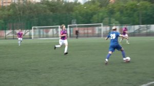 Матч с разгромным счетом