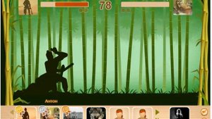 Посмотри на себя со стороны