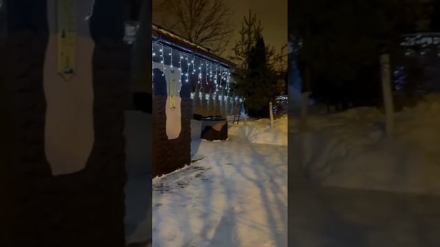 Отывы о наших гирляндах #shorts смотреть онлайн