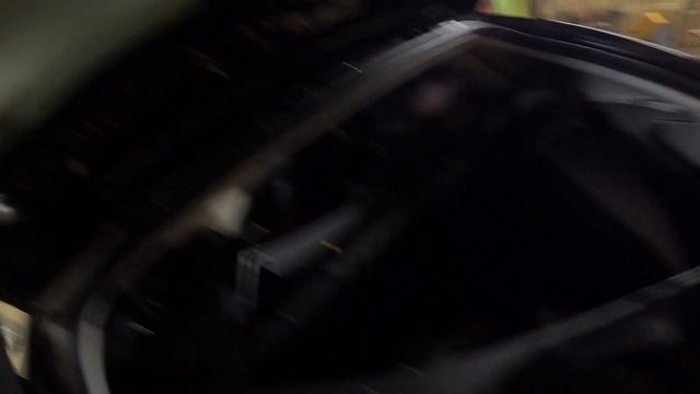 Обработка Лада гранта FL часть 2 смотреть онлайн