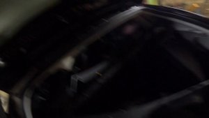 Обработка Лада гранта FL часть 2