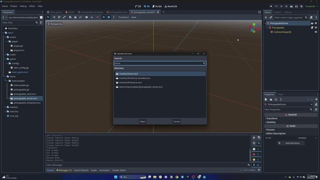 1. Let's Get Started 3. Interactable Items смотреть онлайн