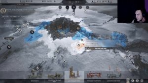 FROSTPUNK 2 ИЛИ КАК Я ПОГУБИЛ ГОРОДОК