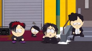 Южный парк: Палка Истины - Нонконформист